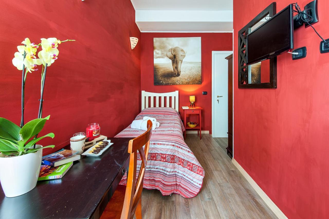 L'oasi A San Pietro Apartamento
