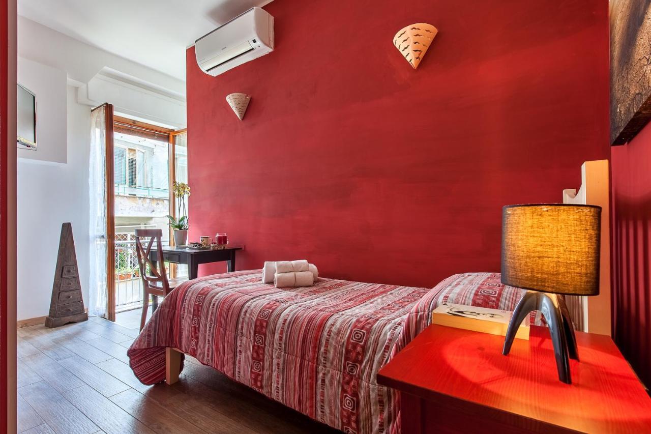L'oasi A San Pietro Apartamento