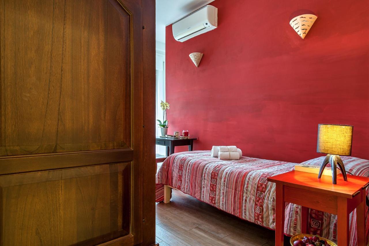 L'oasi A San Pietro Apartamento