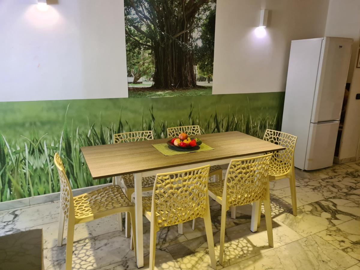 Apartamento L'oasi A San Pietro *
