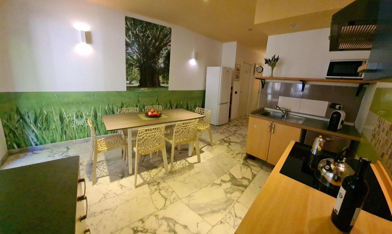 Apartamento L'oasi A San Pietro