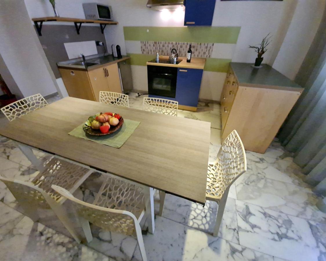L'oasi A San Pietro Apartamento