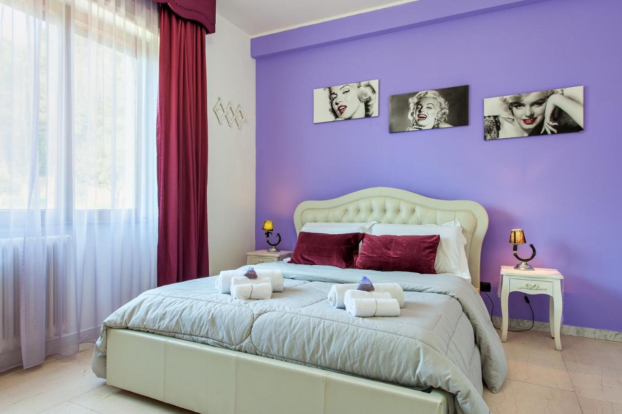L'oasi A San Pietro Apartamento Roma