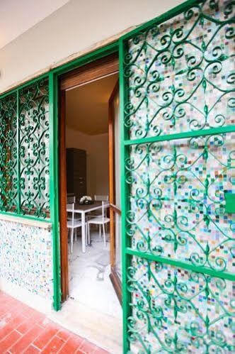 L'oasi A San Pietro Apartamento Roma