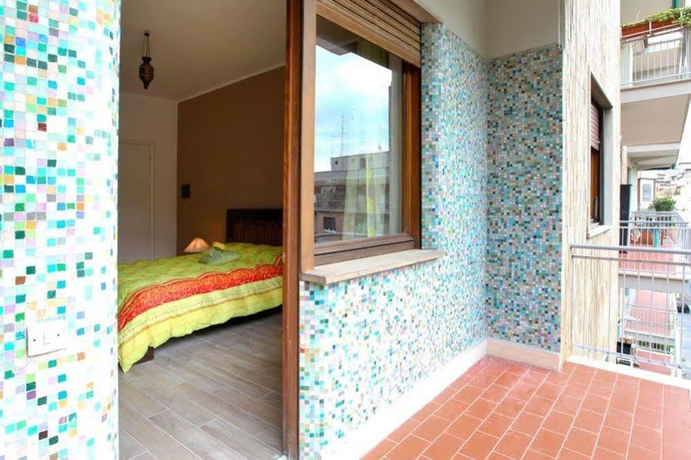 Apartamento L'oasi A San Pietro *