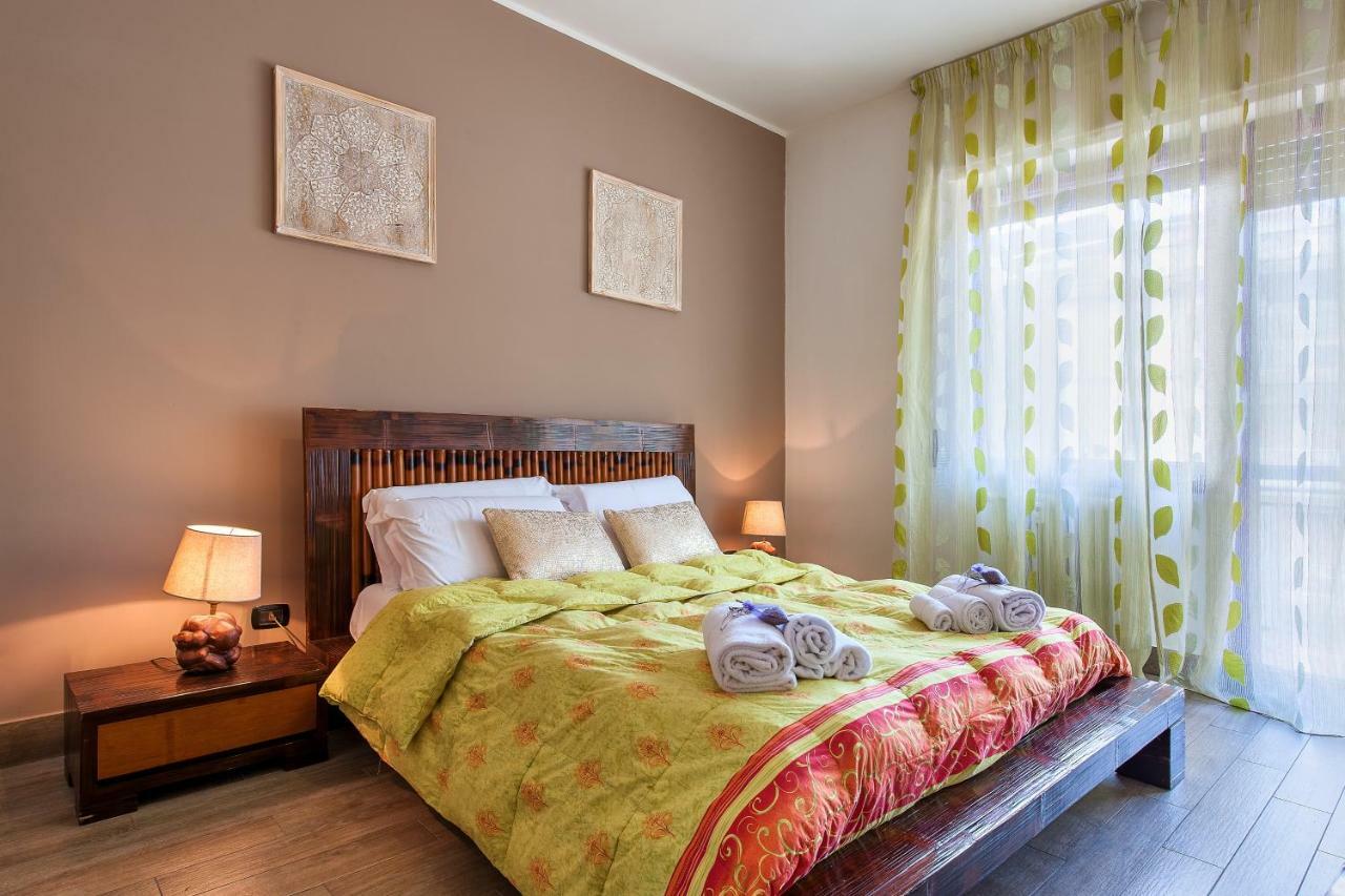 L'oasi A San Pietro Apartamento