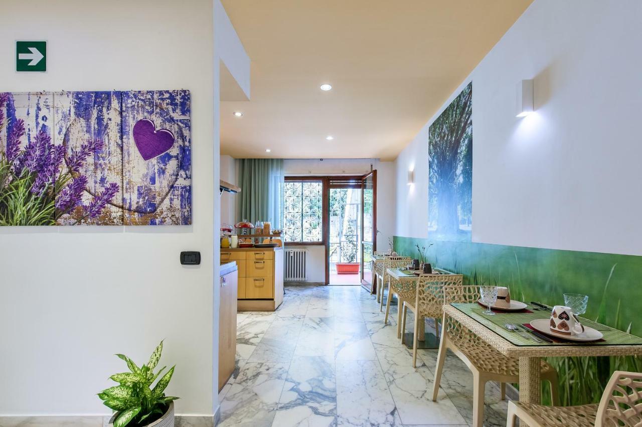 L'oasi A San Pietro Apartamento *