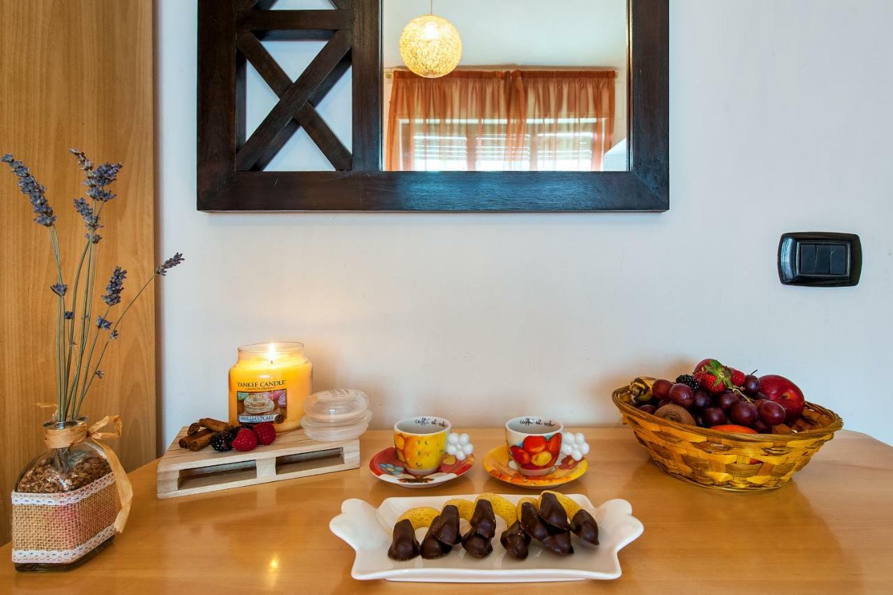 Apartamento L'oasi A San Pietro *