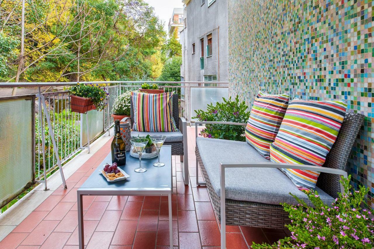 Apartamento L'oasi A San Pietro Roma