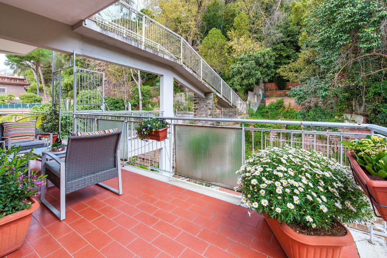 Apartamento L'oasi A San Pietro