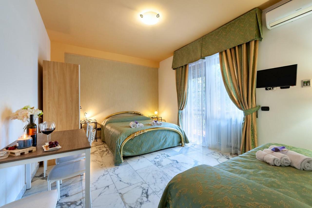 Apartamento L'oasi A San Pietro *