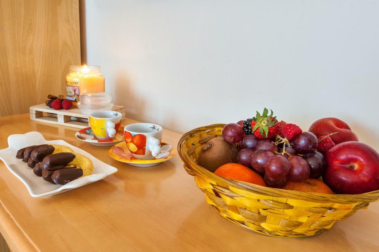 L'oasi A San Pietro Apartamento