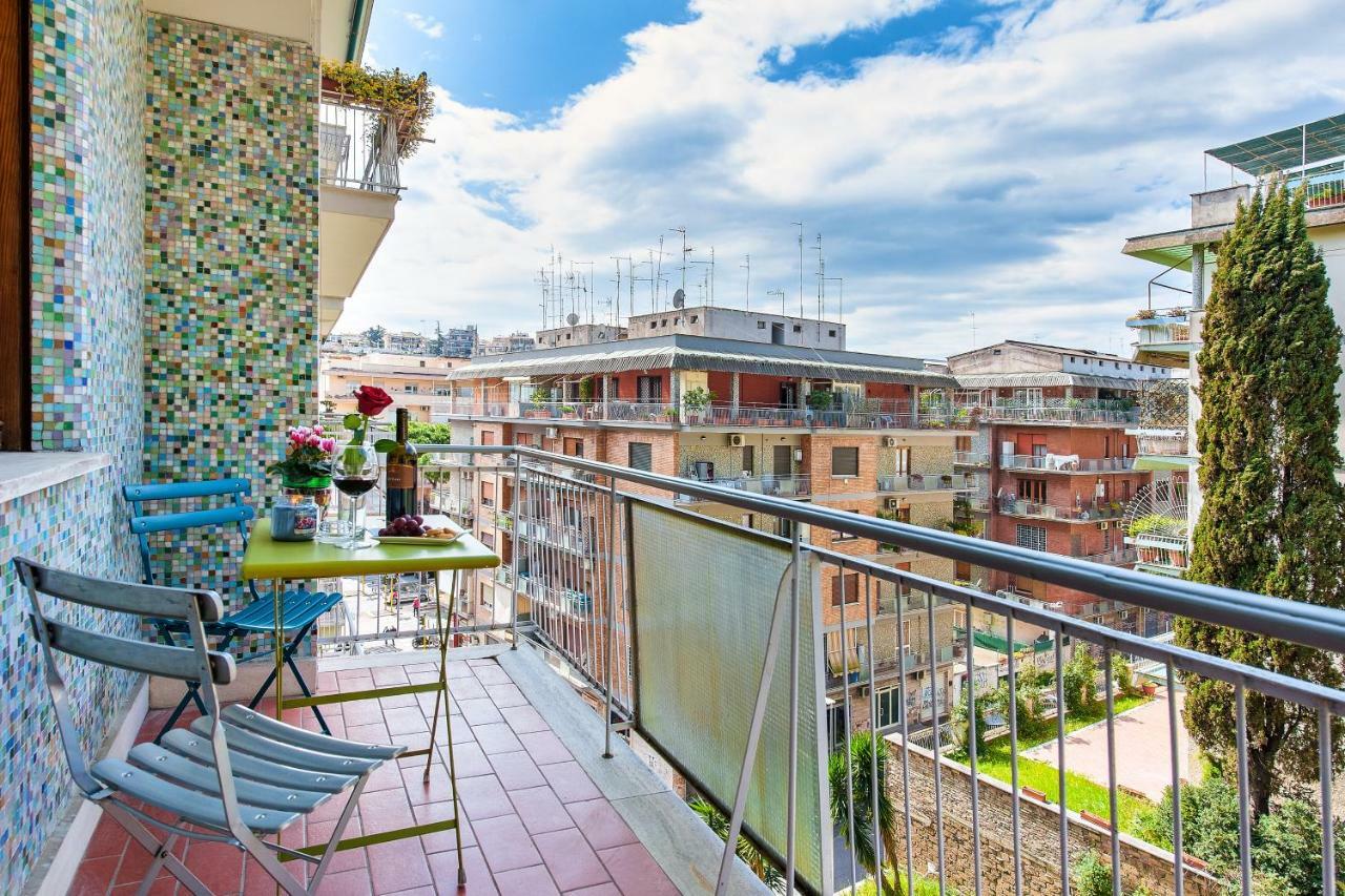 L'oasi A San Pietro Apartamento