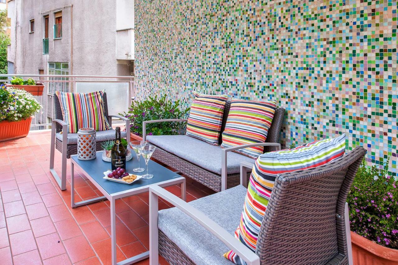 Apartamento L'oasi A San Pietro *