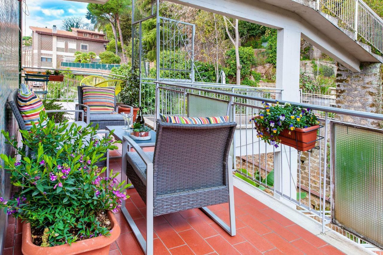 Apartamento L'oasi A San Pietro *