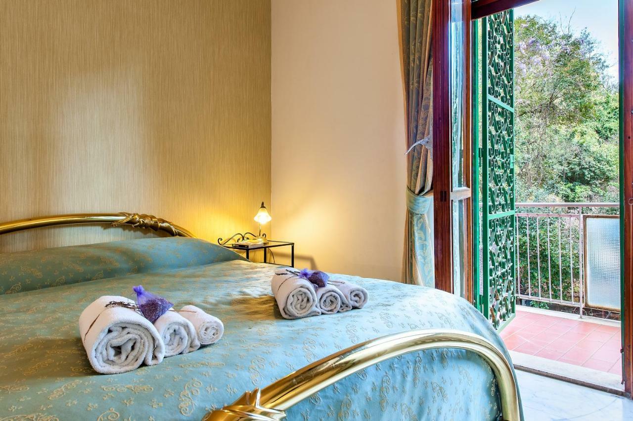 L'oasi A San Pietro Apartamento Roma