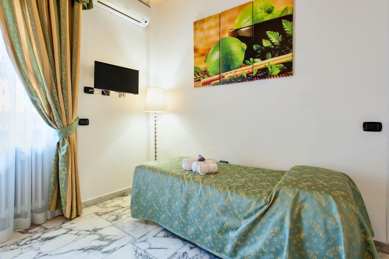 L'oasi A San Pietro Apartamento Roma