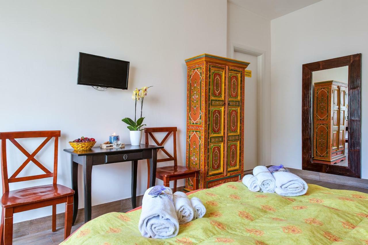 L'oasi A San Pietro Apartamento