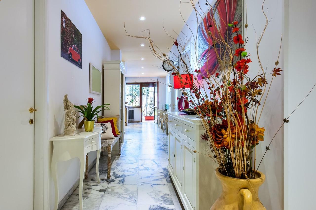 Apartamento L'oasi A San Pietro *