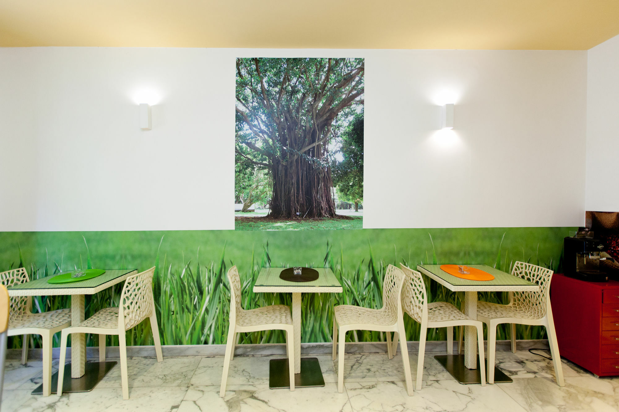 Apartamento L'oasi A San Pietro *
