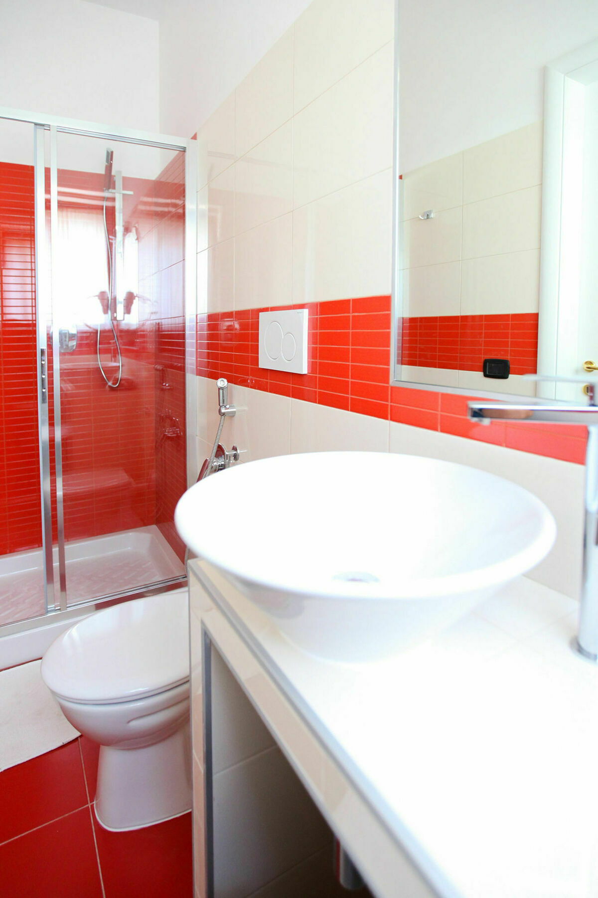 Apartamento L'oasi A San Pietro *