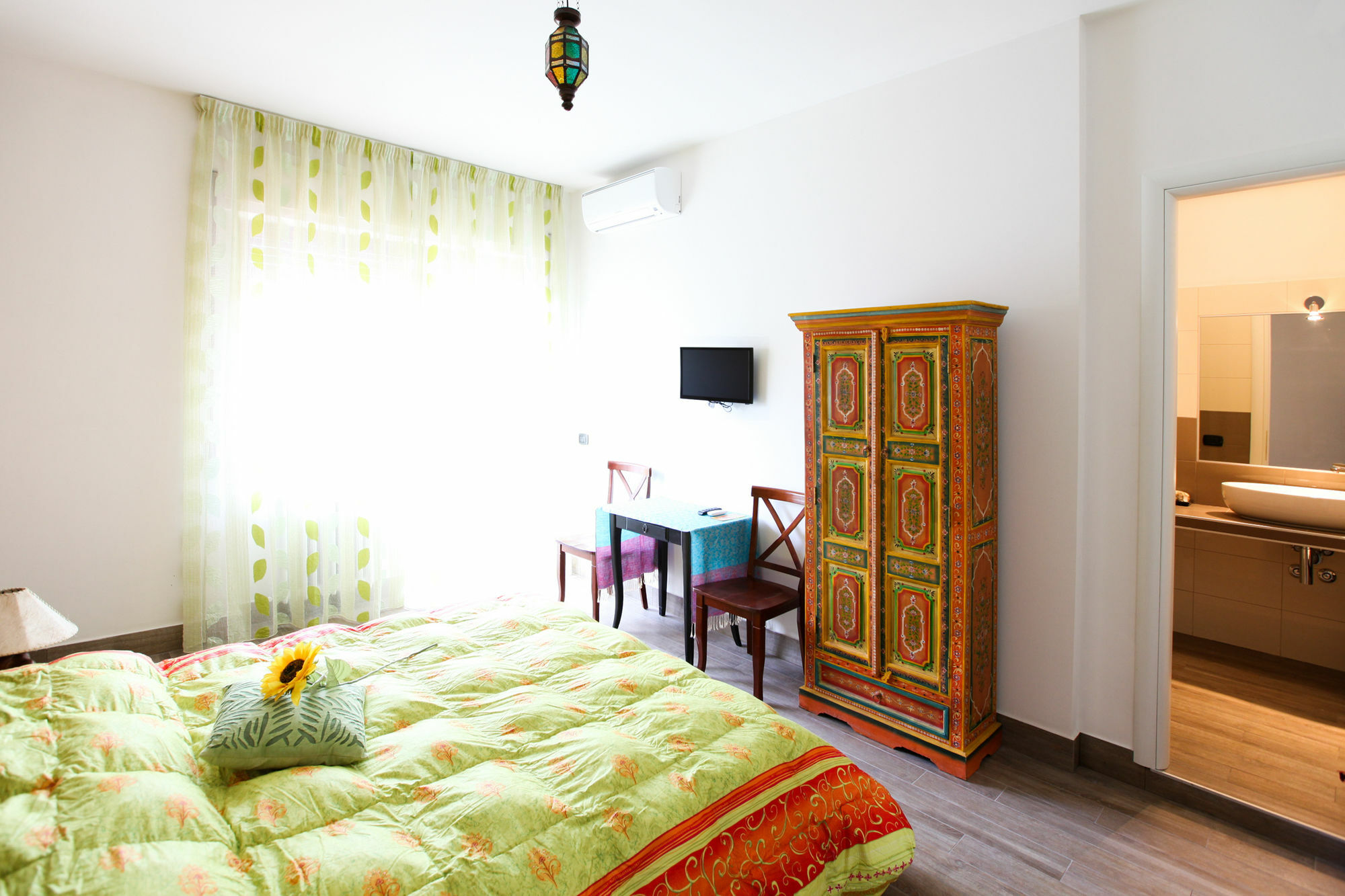 L'oasi A San Pietro Apartamento