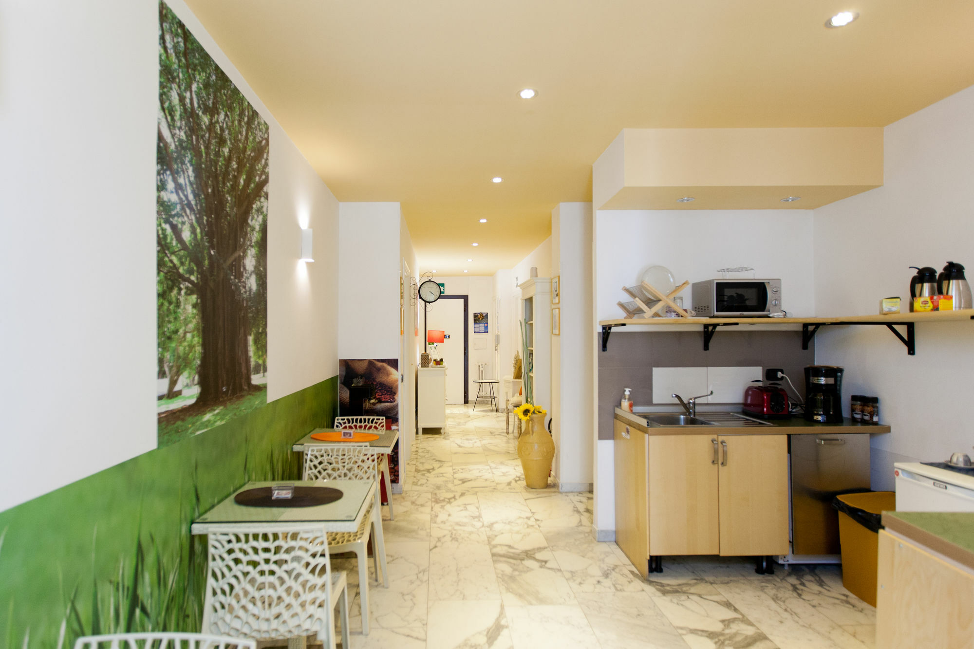 Apartamento L'oasi A San Pietro Roma