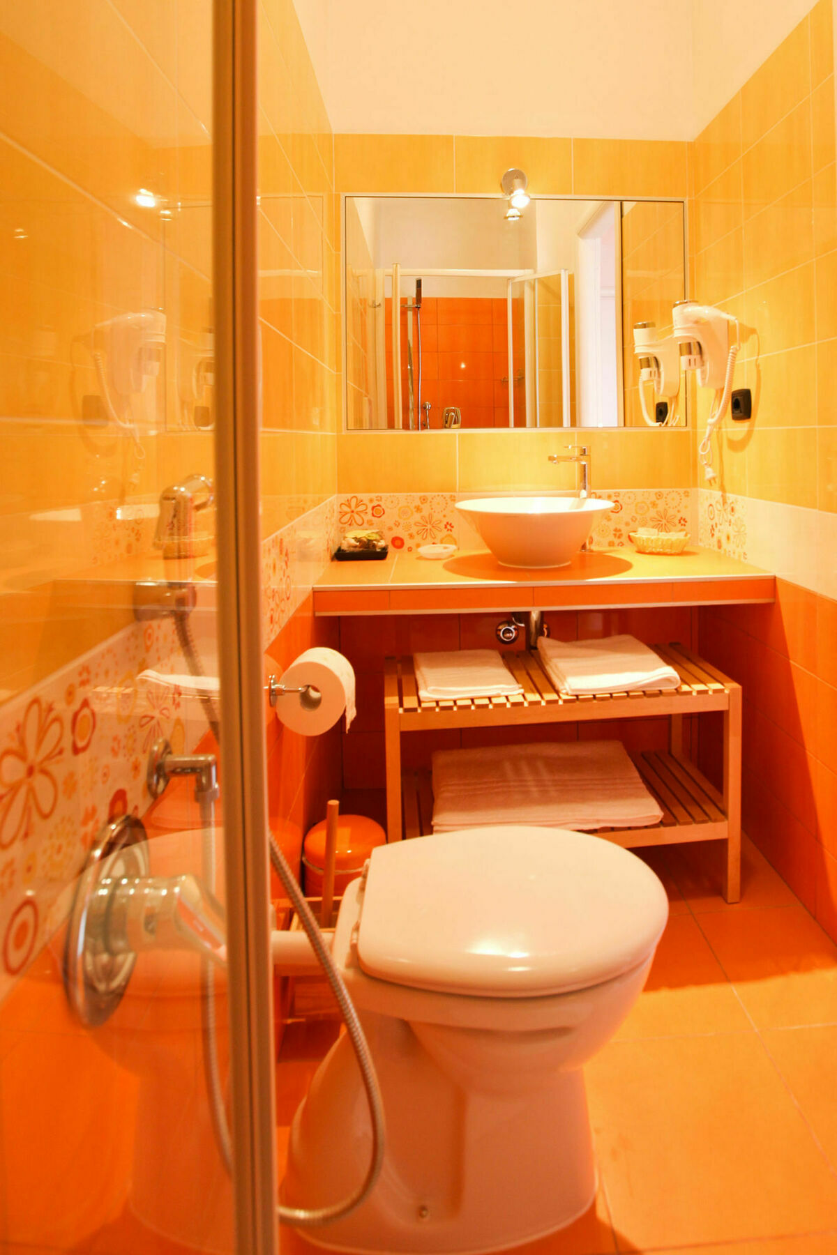 L'oasi A San Pietro Apartamento *