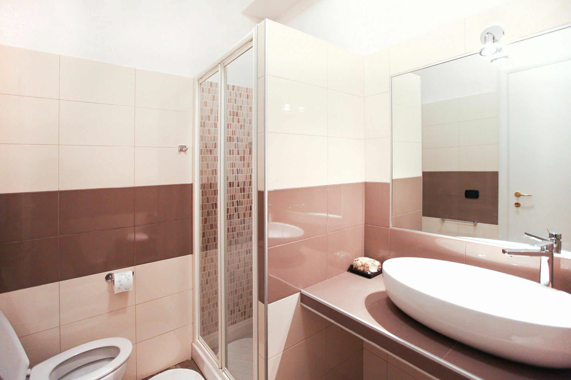 L'oasi A San Pietro Apartamento Roma