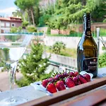 L\'Oasi Verde a San Pietro apartment