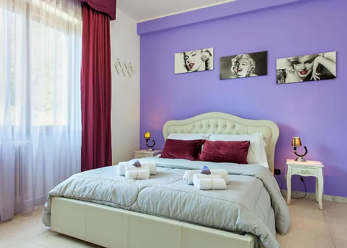 L\'Oasi Verde a San Pietro apartment