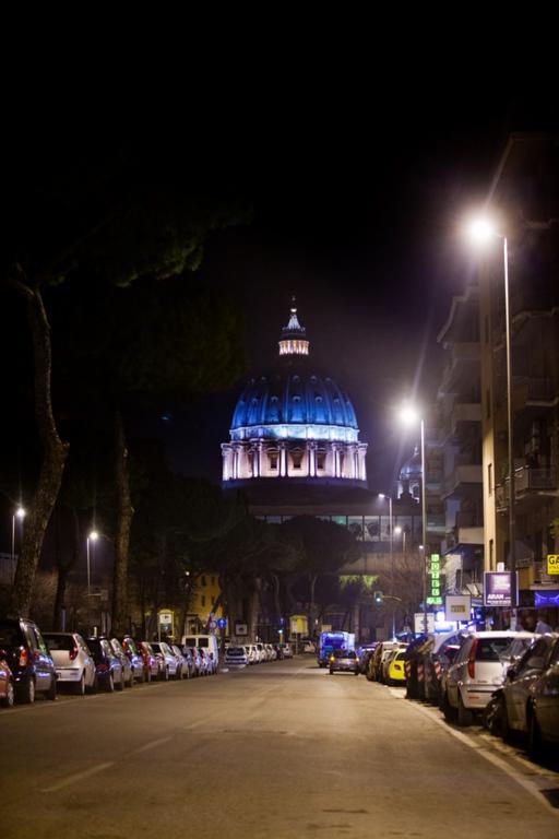 L'oasi A San Pietro *