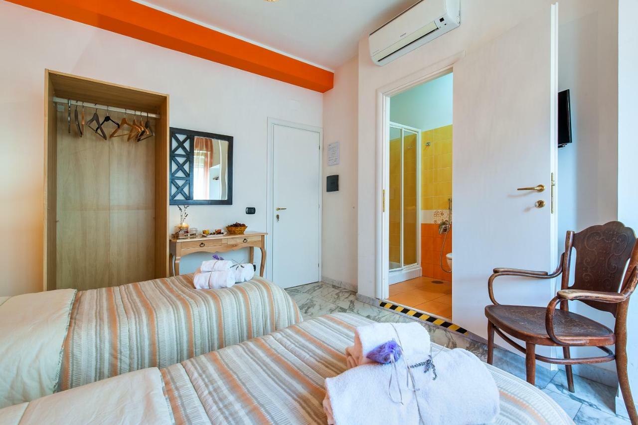 L'oasi A San Pietro Apartamento Roma