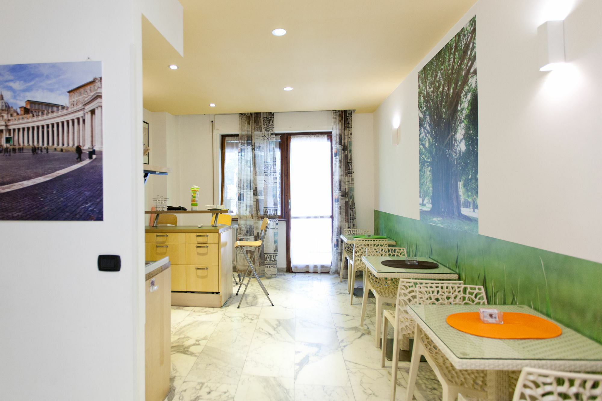 Apartamento L'oasi A San Pietro *